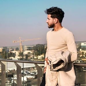 Meet your Posher, Redouane